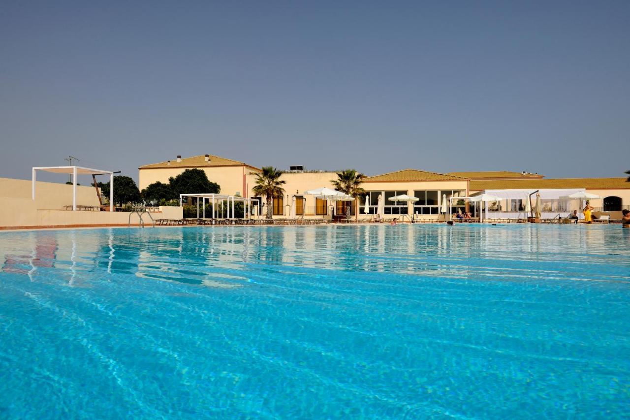 Sikania Eco Resort 리카타 외부 사진