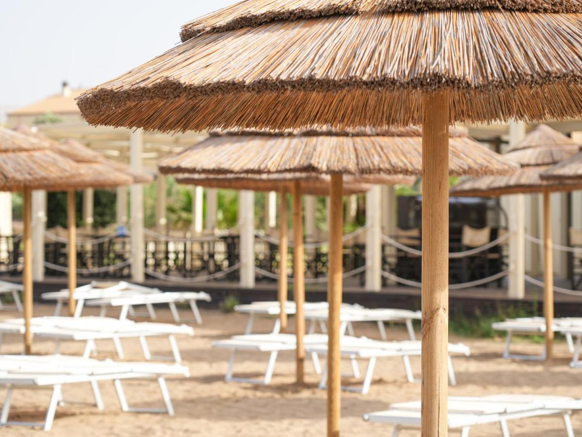 Sikania Eco Resort 리카타 외부 사진