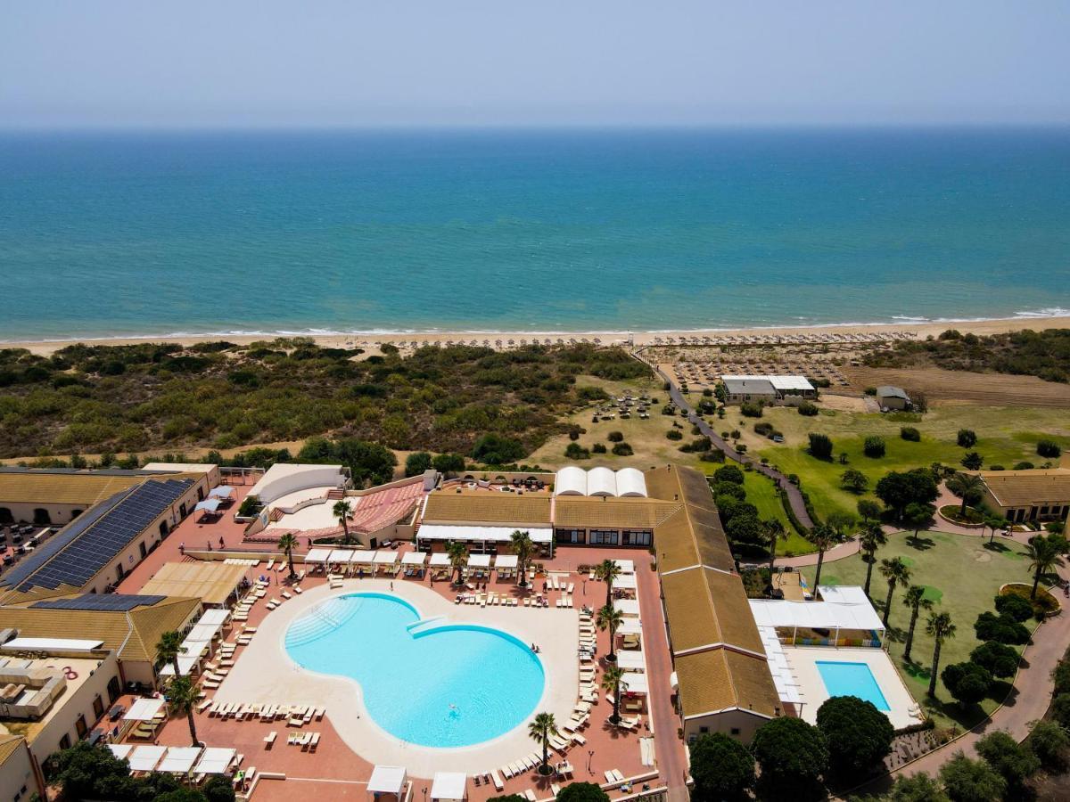 Sikania Eco Resort 리카타 외부 사진