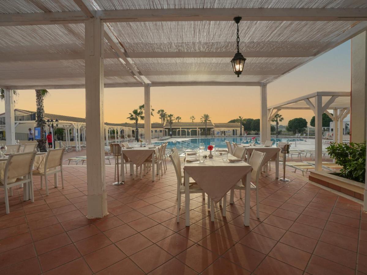 Sikania Eco Resort 리카타 외부 사진