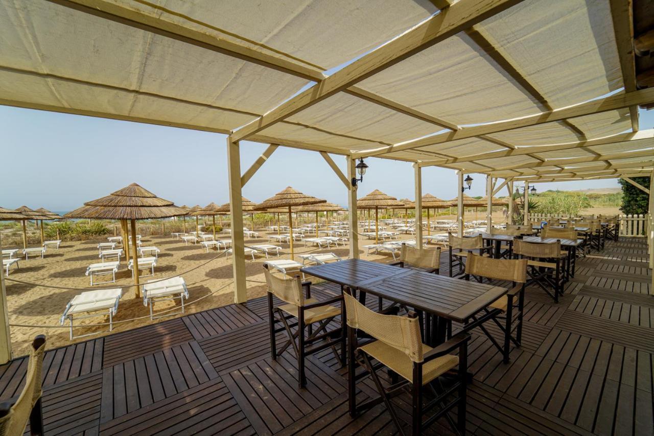 Sikania Eco Resort 리카타 외부 사진