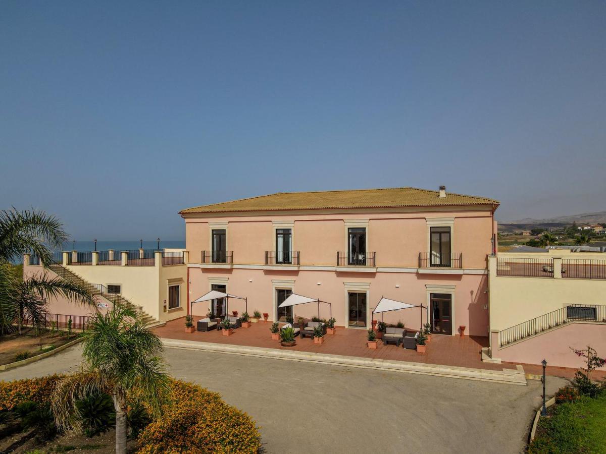 Sikania Eco Resort 리카타 외부 사진