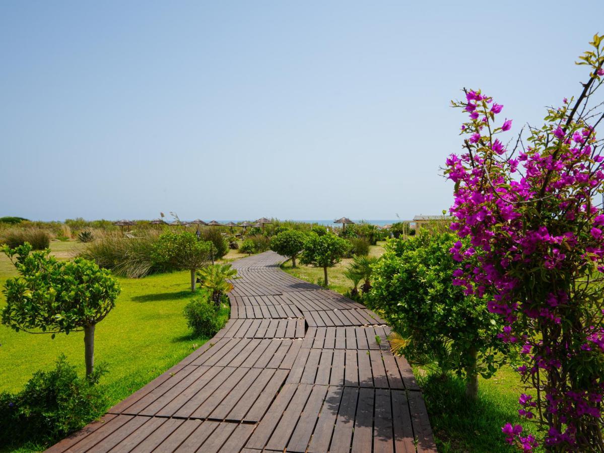 Sikania Eco Resort 리카타 외부 사진