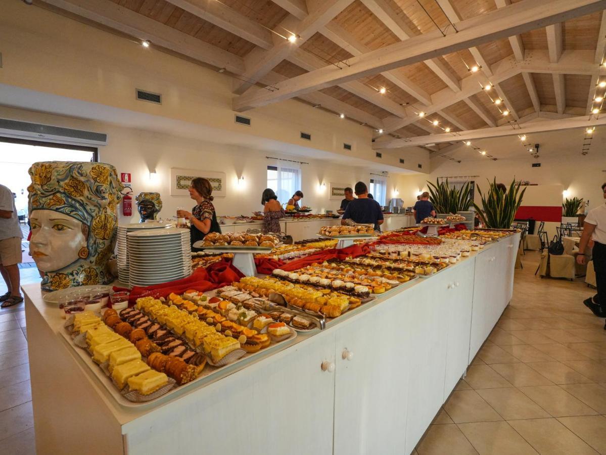 Sikania Eco Resort 리카타 외부 사진