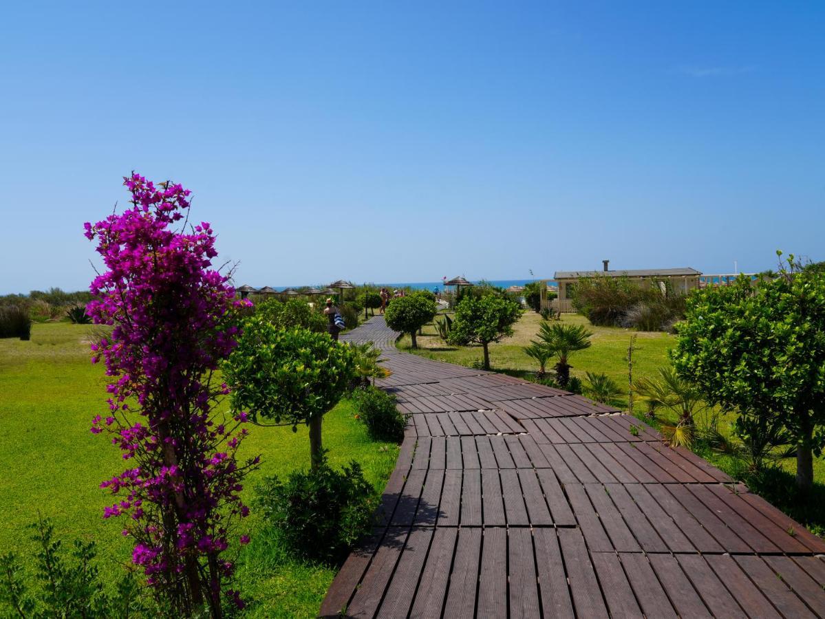 Sikania Eco Resort 리카타 외부 사진