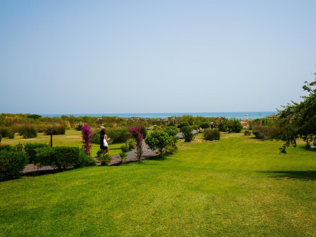 Sikania Eco Resort 리카타 외부 사진