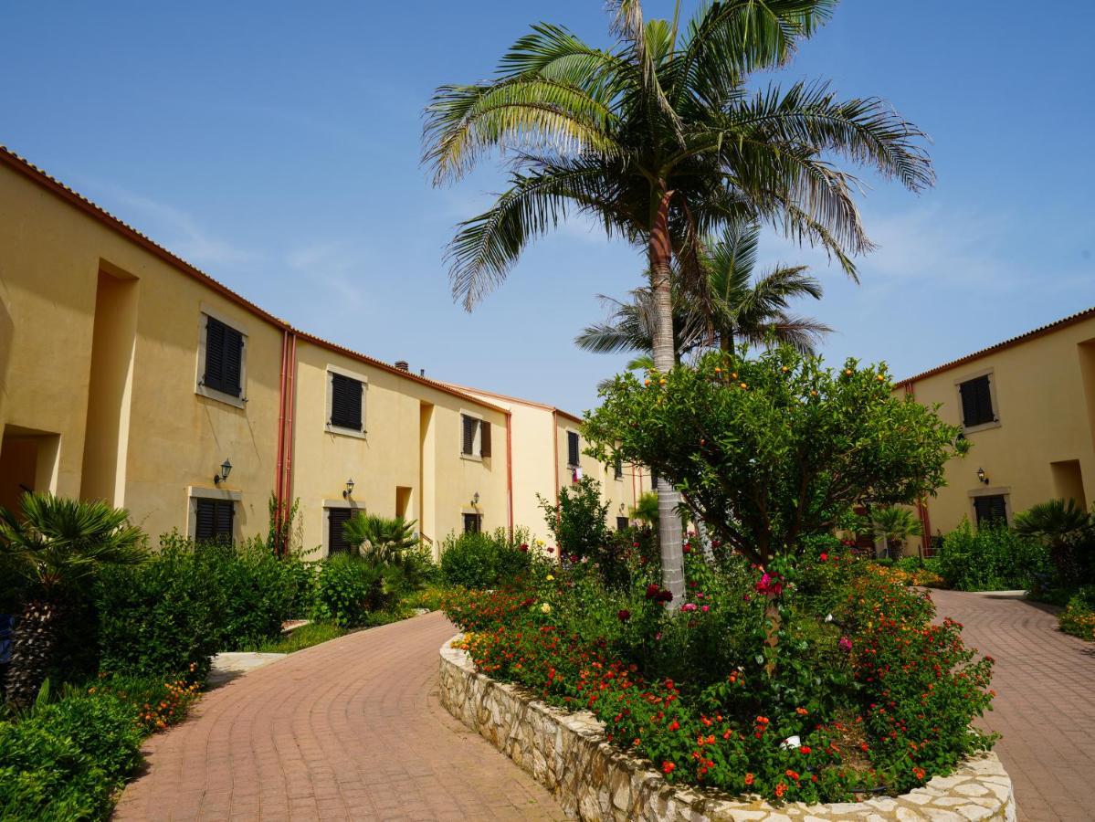 Sikania Eco Resort 리카타 외부 사진