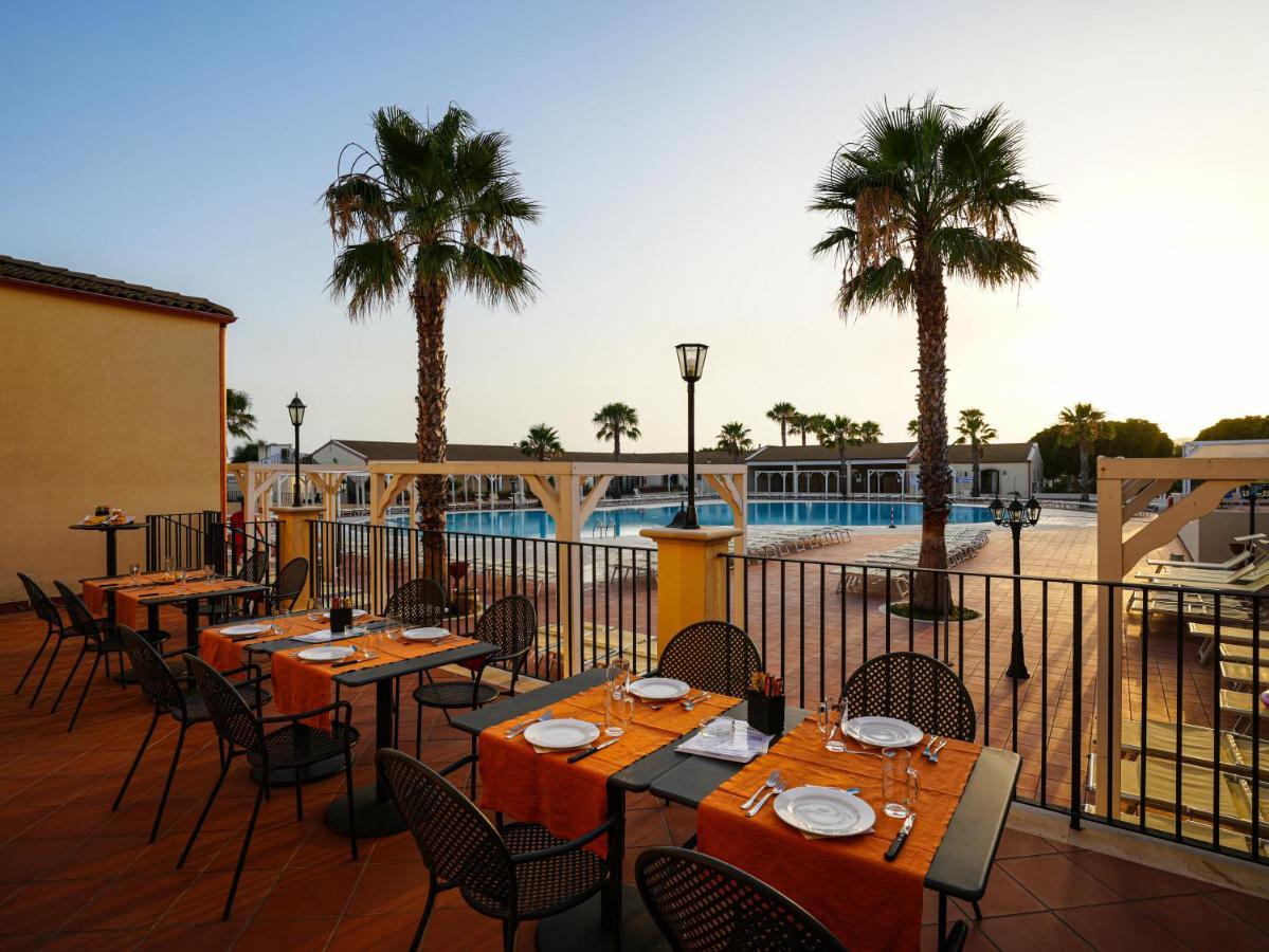 Sikania Eco Resort 리카타 외부 사진