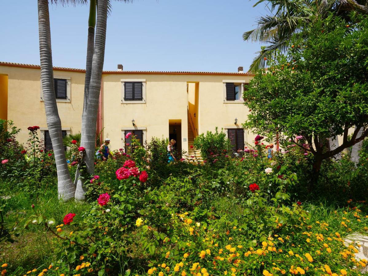 Sikania Eco Resort 리카타 외부 사진