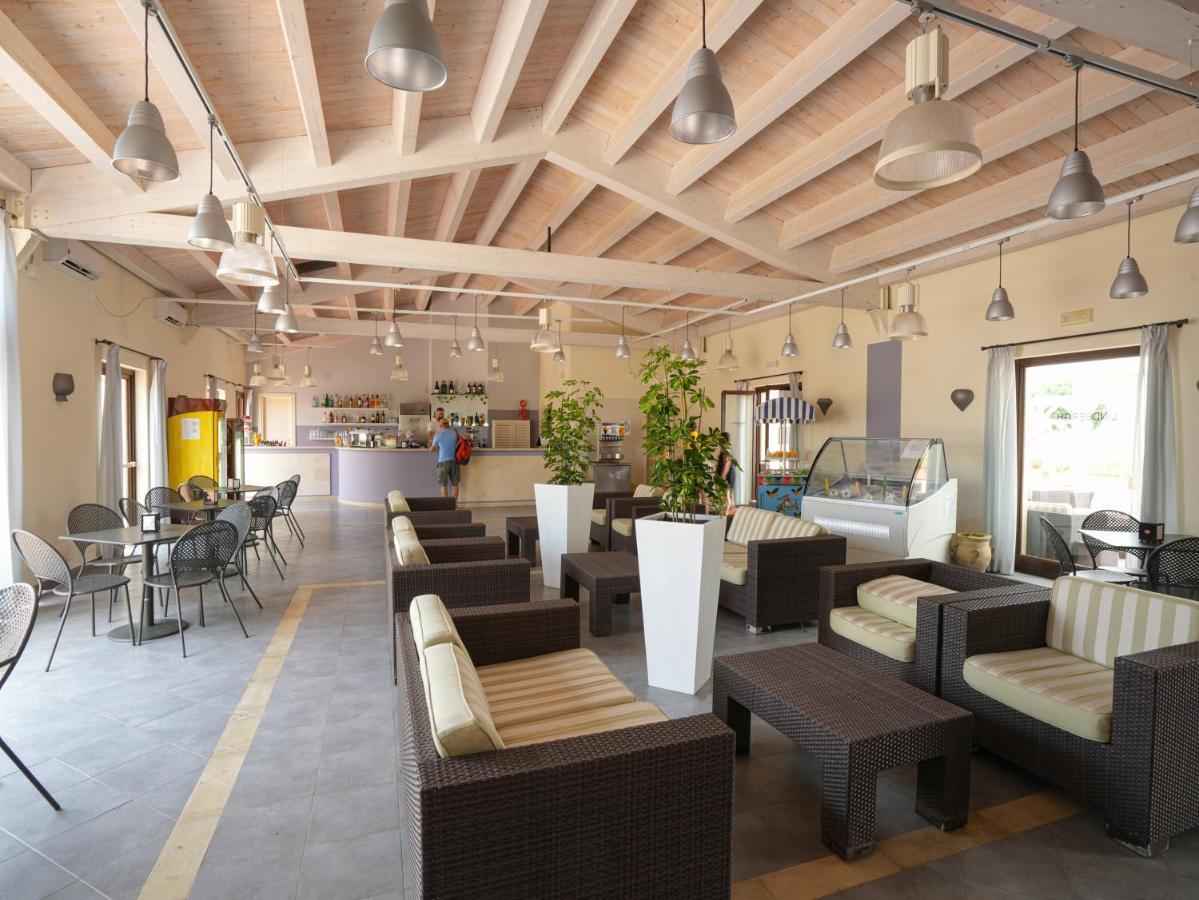 Sikania Eco Resort 리카타 외부 사진