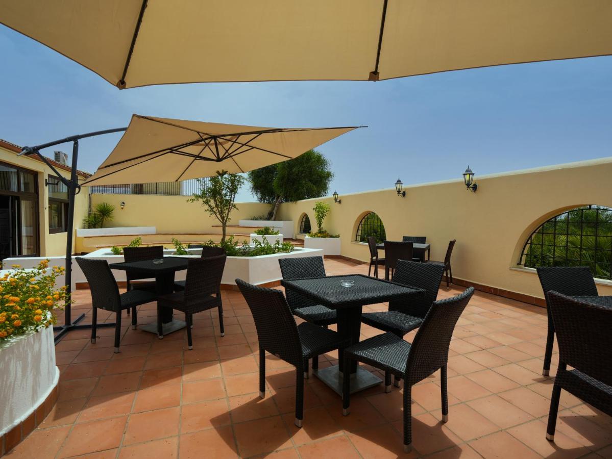 Sikania Eco Resort 리카타 외부 사진