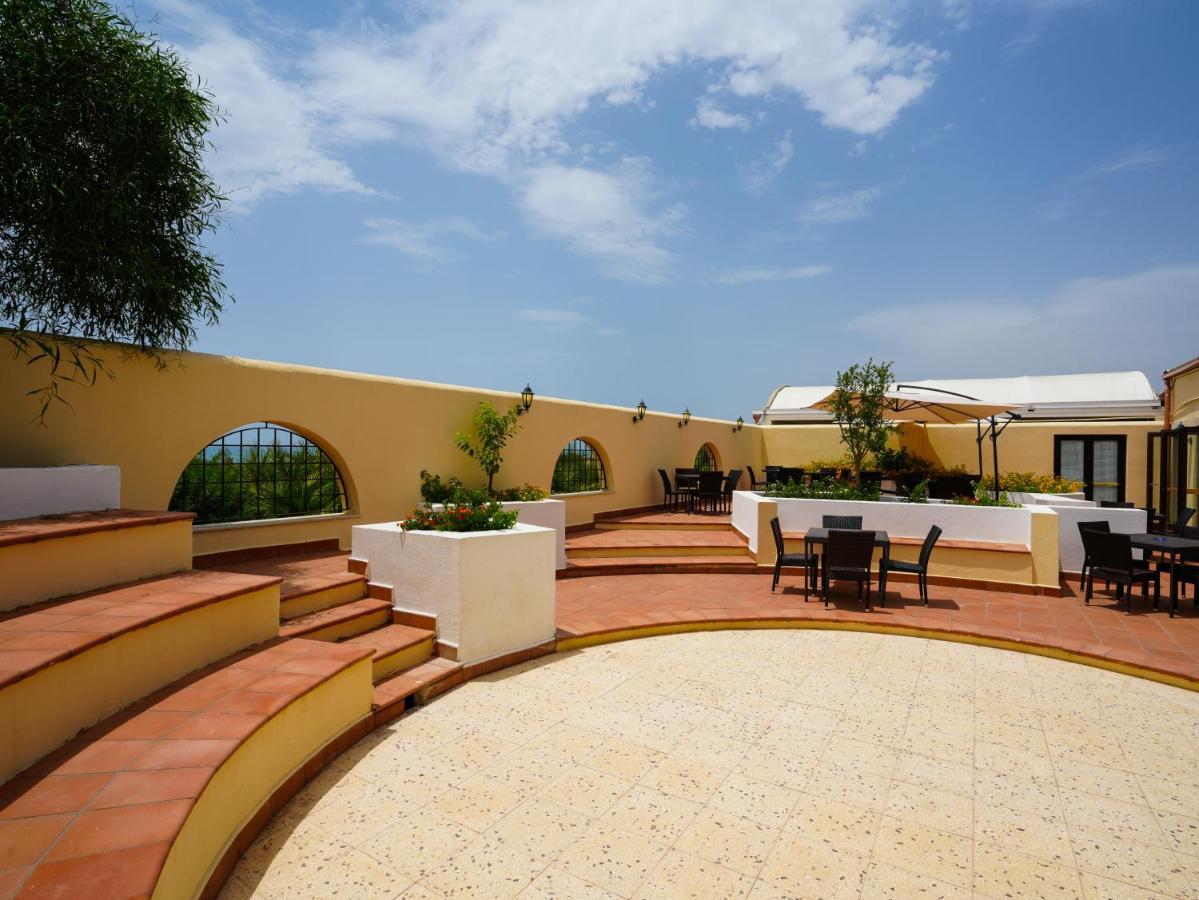 Sikania Eco Resort 리카타 외부 사진