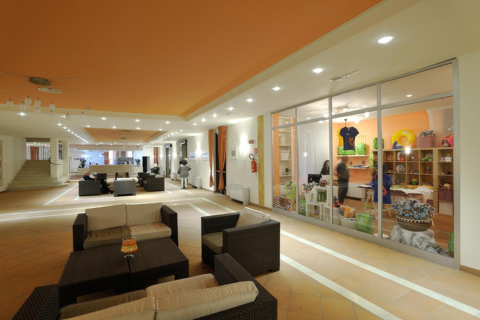Sikania Eco Resort 리카타 외부 사진
