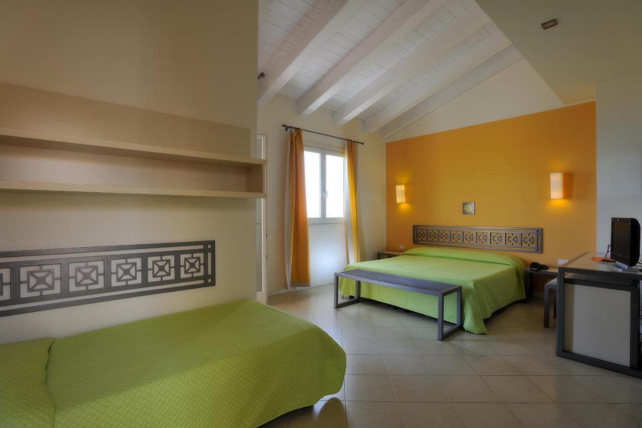 Sikania Eco Resort 리카타 외부 사진